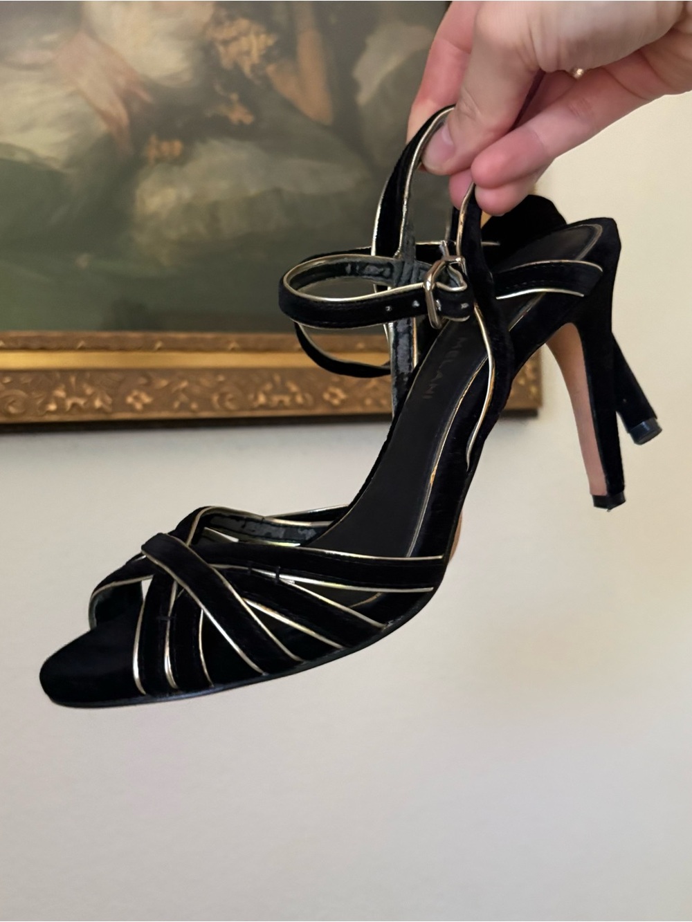 Antonio Melani Heels